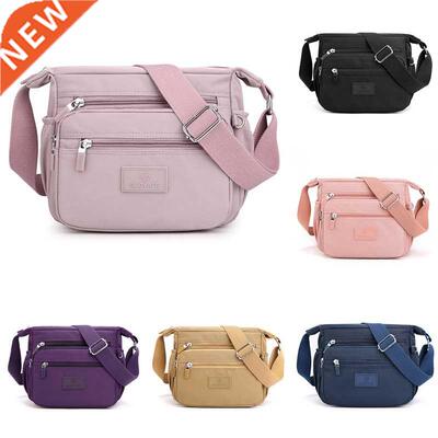 Fashion Messenger ag Women's 2021 Shoulder ag Nylon Handa