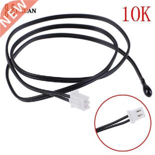 1PC Waterproof Temperature Thermal Thermistor TC 10K Probe