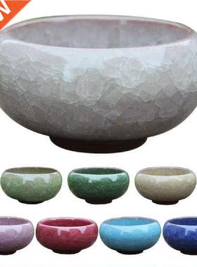 2021 Flower Pot Delicate Practical Ceramic Compact Mini