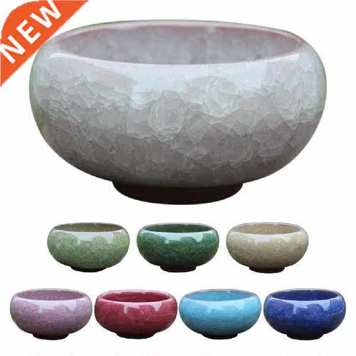 2021 Flower Pot Delicate Practical Ceramic Compact Mini