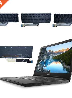 US Layout Replacement Keyboard for Dell Inspiron15 5570 5575
