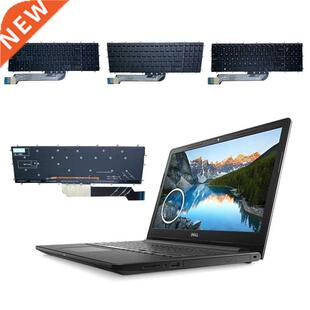 US Layout Replacement Keyboard for Dell Inspiron15 5570 5575