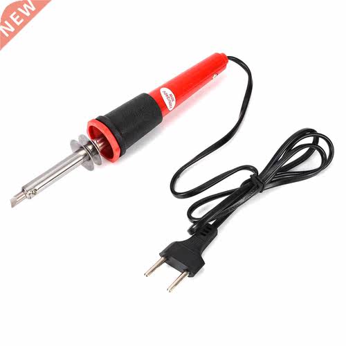 7pcs 220-240V 0W Woodburning Pen Set Electric Soldering Iro