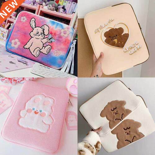 Cute Laptop Sleeves Carring Case 11 12 13 14 15 15.6 Inch Co