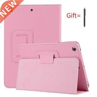 For Case iPad Air 2 Cover model A1566 A1567 PU Leather Case