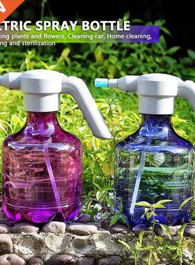 3L Automatic Plant Watering Can Bottle Garden Sprayer Bottle