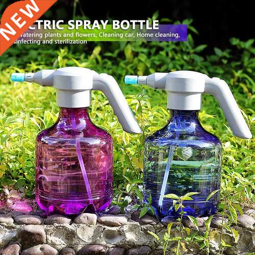 3L Automatic Plant Watering Can Bottle Garden Sprayer Bottle