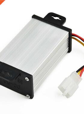 DC Transformer Adapter Converter DC 36V 48V 72V Input To DC