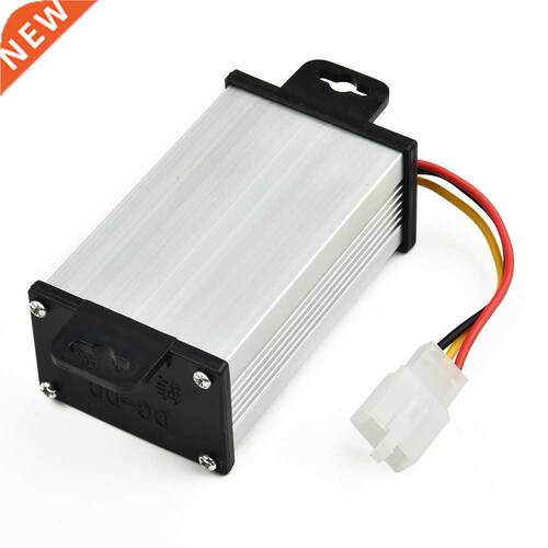 DC Transformer Adapter Converter DC 36V 48V 72V Input To DC