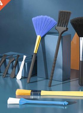 10 cs Kit otable Bush Lato cellhone shave Anti-stati