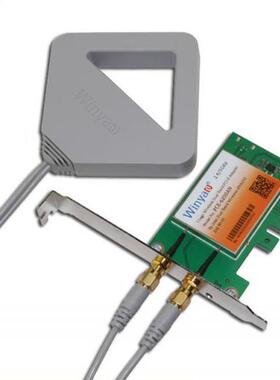 00Mb Centrino Advanced-N 6200 Wireless Card Omni-directiona