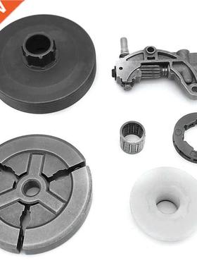 Clutch Sprocket Rim Drum for Chinese 4500 5200 5800 45Cc 52C