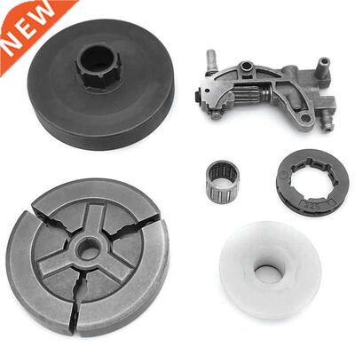 Clutch Sprocket Rim Drum for Chinese 4500 5200 5800 45Cc 52C