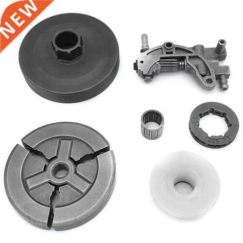 Clutch Sprocket Rim Drum for Chinese 4500 5200 5800 45Cc 52C