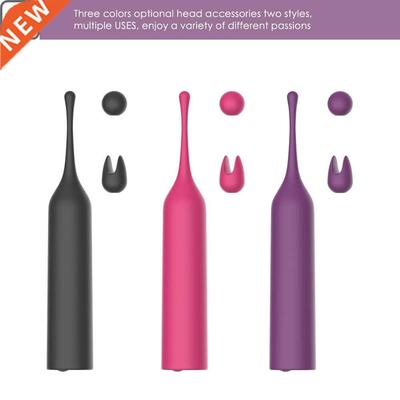 USB charging G point vibration female high frequency honey