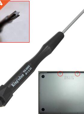 5 Star 5-Point 1.2 mm Pentalobe Screwdriver Repair Tool For