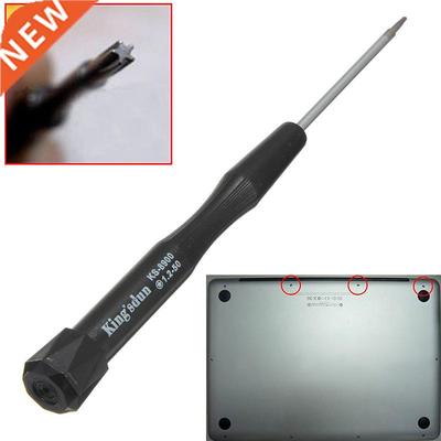 5 Star 5-Point 1.2 mm Pentalobe Screwdriver Repair Tool For