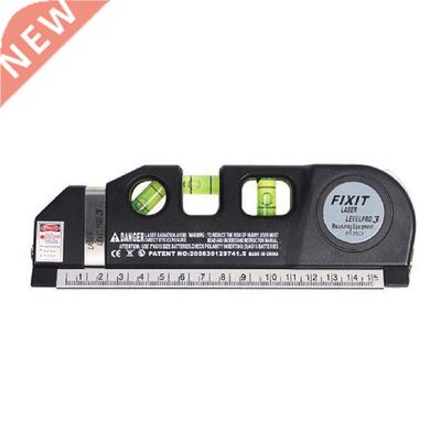 Wall Floor Leveling Ruler Leveler Measuring Bubble Level
