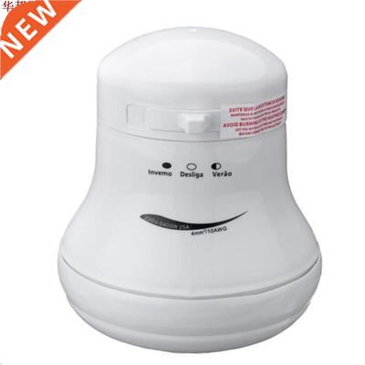 Chauffe-eau électrique instantané 5400W 220V |