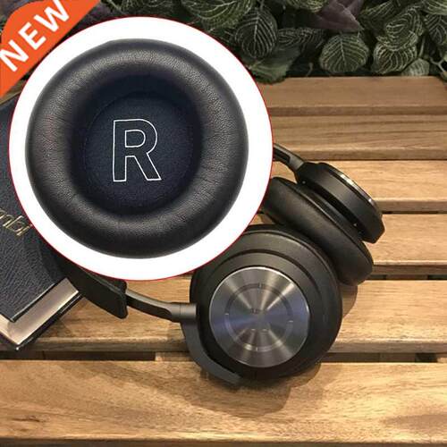 Replacement Ear Pads Cuion Cover Parts Earpads Pillow Port