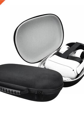 Protale VR Accessories For Oculus Quest 2 VR Headset Travel