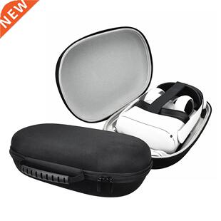 Protale VR Accessories For Oculus Quest 2 VR Headset Travel