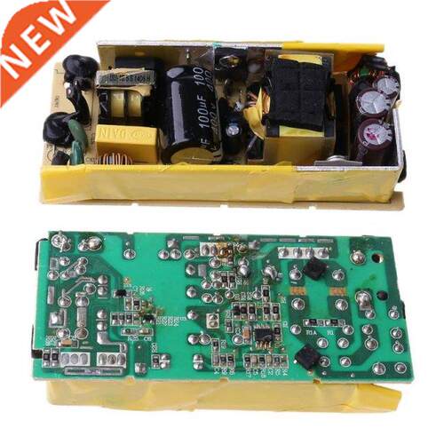AC-DC 12V 5A 5000MA Switch Power Supply Module Voltage Regul