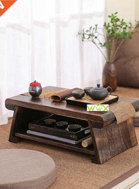 Multi Folding Wooden Tea Table For Living Room Furniture