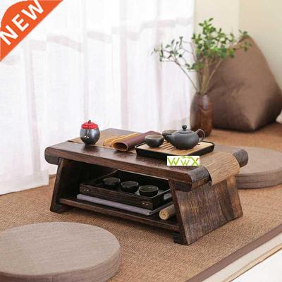 Multi Folding Wooden Tea Table For Living Room Furniture