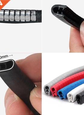 2/3/5M Car Door Ant Collson Strp wth Steel Dsc Bumper