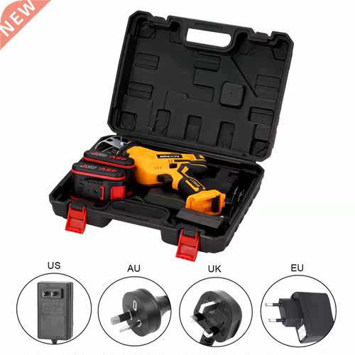 Portable Multifunctional Reciprocating Saws Outdoor Saber