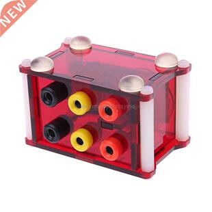High Precision Inductance Resistor Capacitor LRC Calibrate R