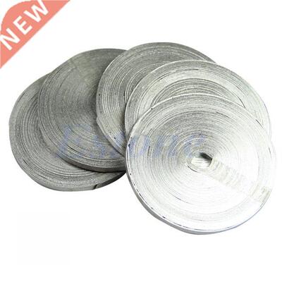1Rolls 99.95% 25g New Magnesium Ribbon High Purity Lab Chemi