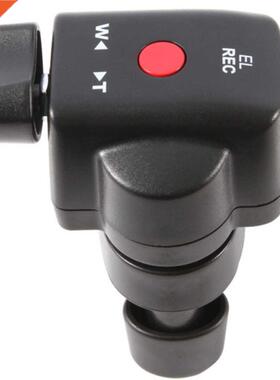 Camera Zoom Controller 2.5mm For Panasonic Cable Remote Cont