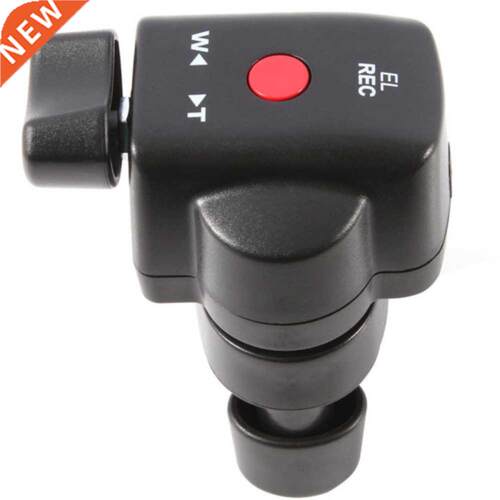 Camera Zoom Controller 2.5mm For Panasonic Cable Remote Cont