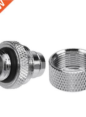 Computer Water Cooling Fittings G1/4 External Thread Pagoda