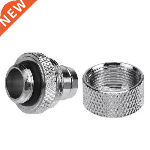 Computer Water Cooling Fittings G1/4 External Thread Pagoda
