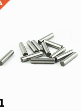 100pcs 1mm earing Steel Cylindrical Pin Locating Pin Needle