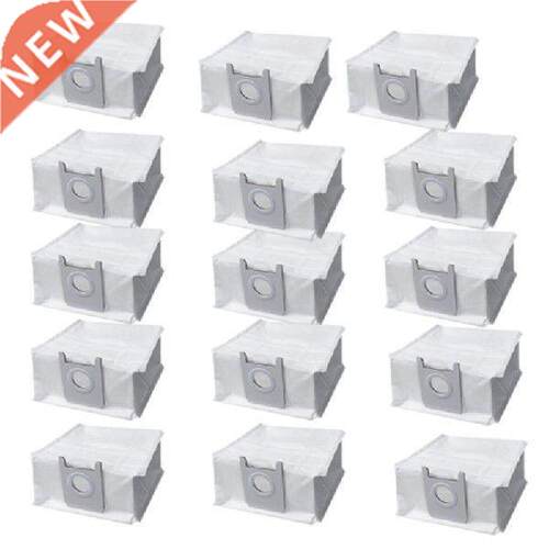 For Roidmi EVE Plus Bag Robot Vacuum Cleaner Dust Bags