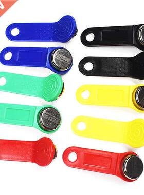 Rewritable RFID Touch Memory Key RW1990 IButton for Copy