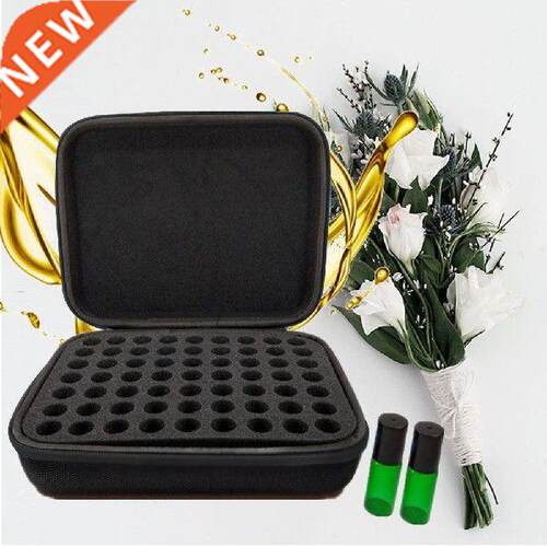 Roller Bottle Storage Bag EVAbag Portable Essential Oil Bag