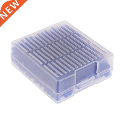 1pc Silica Gel Desiccant Humidity Moisture For Absorb Box Re