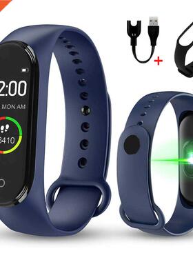 Smart Wearable Device Men's Waterproof Sport Watches Rem