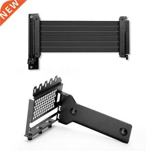 and Case Holder Vertical Graphics Desktop Card