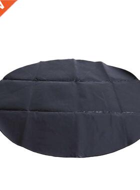 Fire Pit Pad Under Grill Mat Grill Mat Foldable Grill Floor