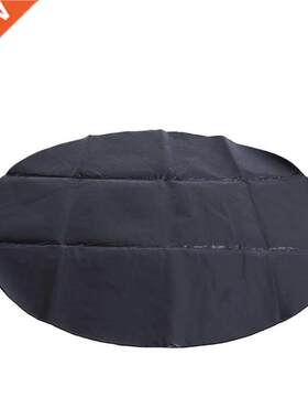 Fire Pit Pad Under Grill Mat Grill Mat Foldable Grill Floor