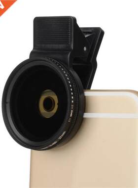 ZOMEI 7mm Cell Phone Camera Lens Professional ND Circular P