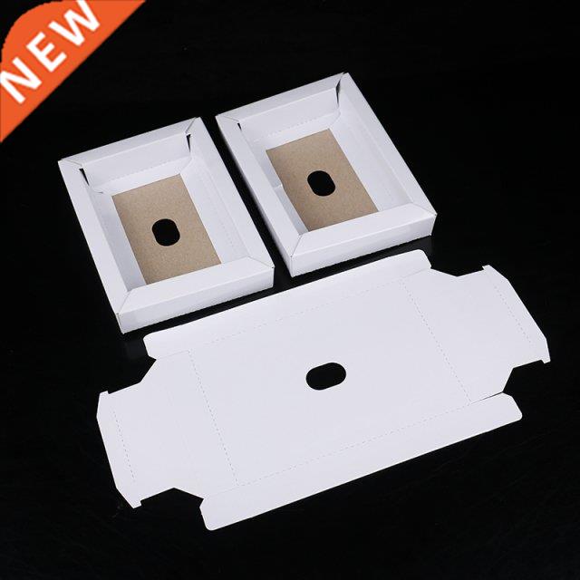 2PCS Carton Replacement Inner Inlay Insert Tray For SNES Gam