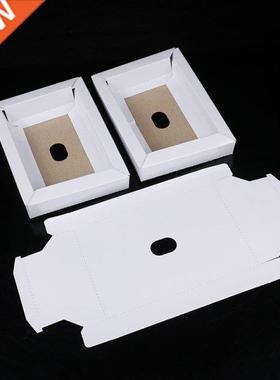 2PCS Carton Replacement Inner Inlay Insert Tray For SNES Gam