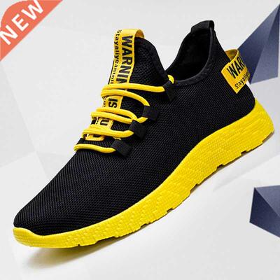 Men Vulcnize Shoes Snekers Brethble Men Csul Shoes No-